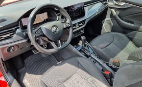 Škoda Scala 1.5 TSI Style DSG za 17.990 € - 7