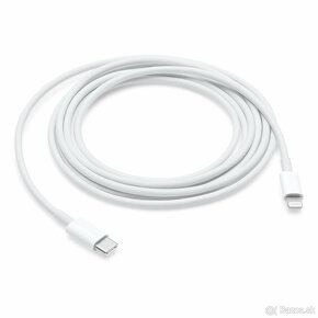 Apple USB-C adaptér a USB-C kábel - 7