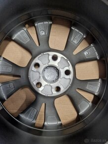 5x114,3 r18 elektrony toyota rav 4 disky kolesa Rav 4 alu 18 - 7