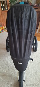 Thule Urban Glide 2 +  DOPLNKY - 7