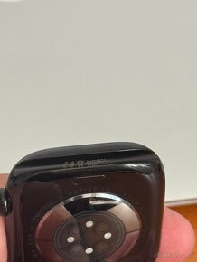 Nové Apple Watch 10 46mm Jet Black GPS ZÁRUKA - 7