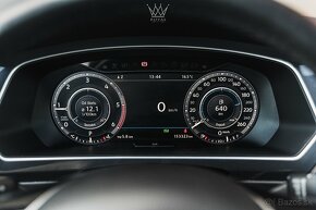 Volkswagen Tiguan 2.0 TDI 140kW 4MOTION DSG R-Line Webasto - 7