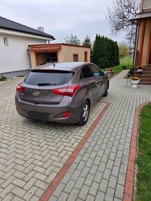 Hyundai i30 1.4 - 7