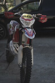 Beta 300 rr 2018 - 7