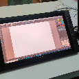 Grafický tablet Huion Kamvas Pro 20 - 7