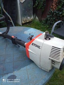 Krovinorez  FS 36 Stihl - 7