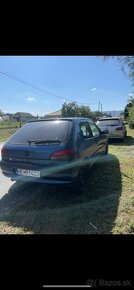 Peugeot 306 2.0 16V XSI - 7