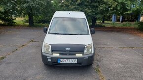 Ford Transit Connect 1.8 TDdi - 7