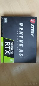 RTX 2060 Msi Ventus XS OC edition - 7