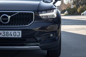 Volvo XC40 D3 Momentum A/T - 7