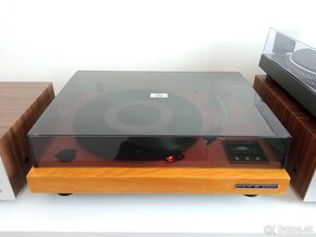 GRAMOFON TESLA NC 450 HIFI ELEKTRONIK - 7