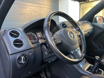 Volkswagen Tiguan 2.0 TDI 4x4 103kw - 7