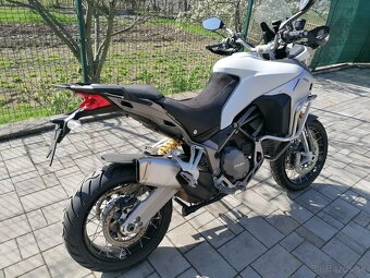 Ducati multistrada enduro 1200 - 7