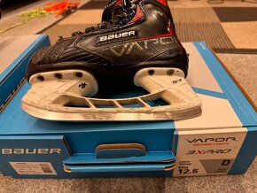 BRUSLE BAUER VAPOR 3X vel. 12,5 D - 7