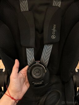 CYBEX Balios S Lux - 7