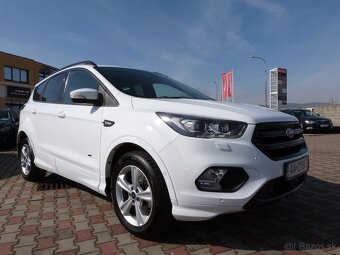 Ford Kuga 1.5 EcoBoost 182k ST Line X AWD A/T - 7