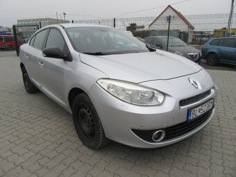 Renault Fluence - 7