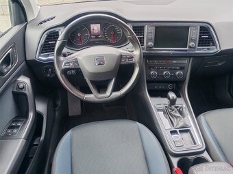 Seat Ateca 2.0 TDI 110kW DSG 2019 - 7