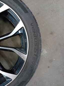 5x112 R17  225/45 R17 letné - 7