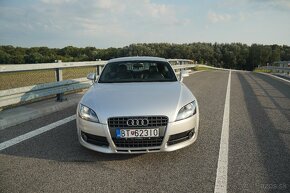 Audi TT 2.0 TFSI - 7