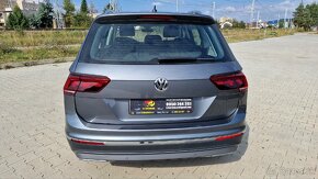 VW Tiguan Allspace 4mot Highline 2.0tdi DSG - 7