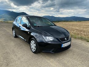 Seat Ibiza 1.2 benzin 85 000km - 7