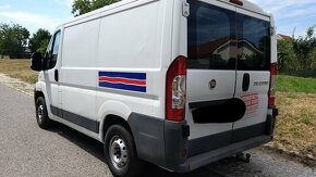 Fiat Ducato 2,3 MJET 88KW=120PS - 7