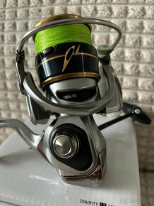 Daiwa Airity LT 3000 D-C - 7