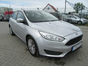 Ford focus - 7