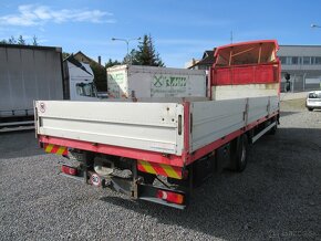 Renault Midlum 220.12 - 7