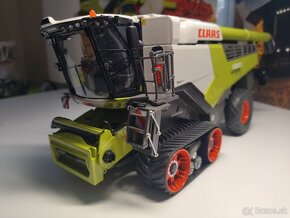 Kombajn Claas lexion 6900 1:32 - 7