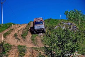 Offroad special pajero - 7