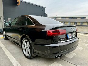 Audi A6 3.0 TDI 218k quattro S tronic - 7