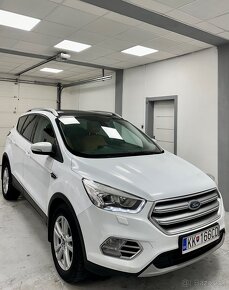 Ford Kuga 1.5d 88Kw - 7