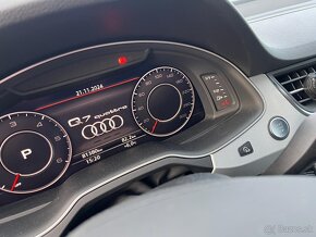 Audi Q7 3.0 tdi 200 kw  rv 2019 kup SR S line - 7