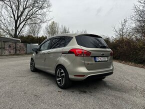 Ford B-Max 1.0 EcoBoost - 7