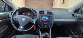 Volkswagen Golf 5 1.6 LPG bifuel r.v. 2008 - 7