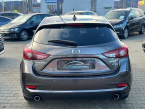 Mazda 3 2.0 Skyactiv AUTOMAT - 7