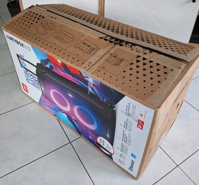 JBL 310 Pártybox - 7