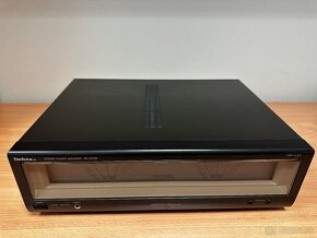 TECHNICS SE-A900S Reference + SU-C800U Reference - 7