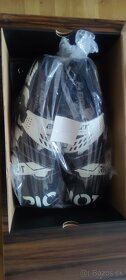 BONT RIOT Black/ White carbonové tretry - 7