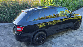 Škoda Fabia Combi 1.0 TSI Style DSG - 7