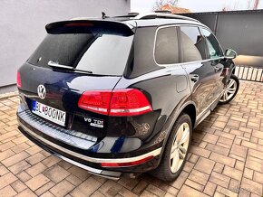 VOLKSWAGEN TOUAREG, R-LINE, 3,0TDI, EXCLUSIVE, 144 727KM - 7