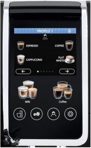 Delonghi Dinamica Plus ECAM382.70.B - 7