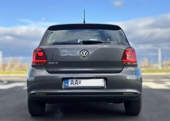 2010 Volkswagen Polo 1.2 MPI  naj. 176xxxkm - 7