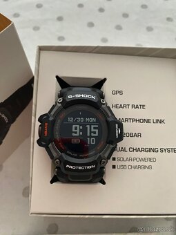 CASIO G-shock GBD H2000 - 7