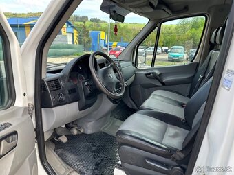 Volkswagen Crafter - 7