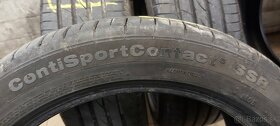 235/45R19 letne - 7