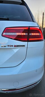 VW Passat 2.0 Bi TDI DSG 4Motion - 7