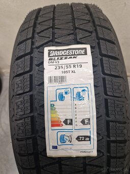 235/55 r19 zimne pneumatiky 235 55 19 235/55/19 - 7